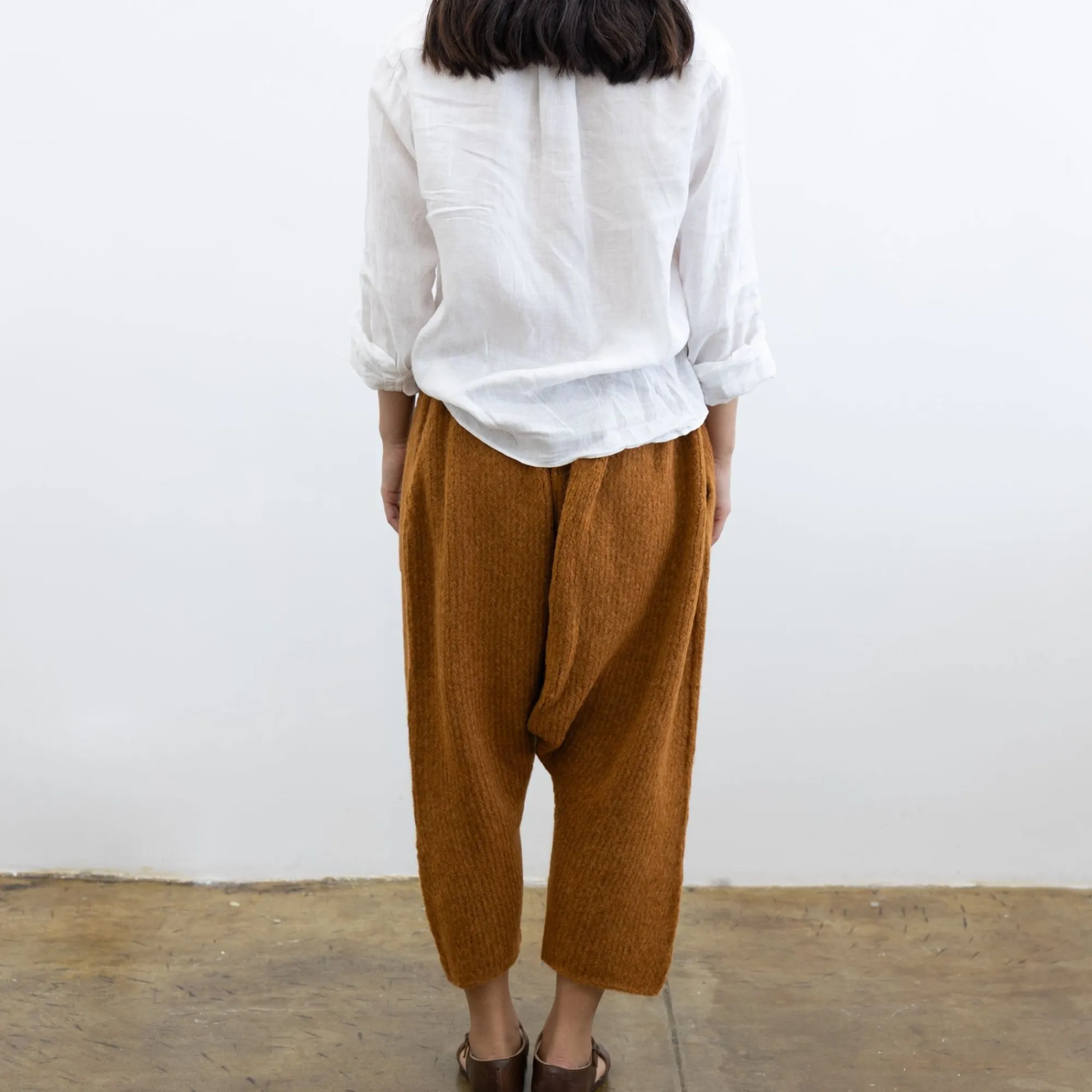 Atelier Delphine Apparel*Winter Kiko Pants
