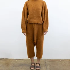 Atelier Delphine Apparel*Winter Kiko Pants