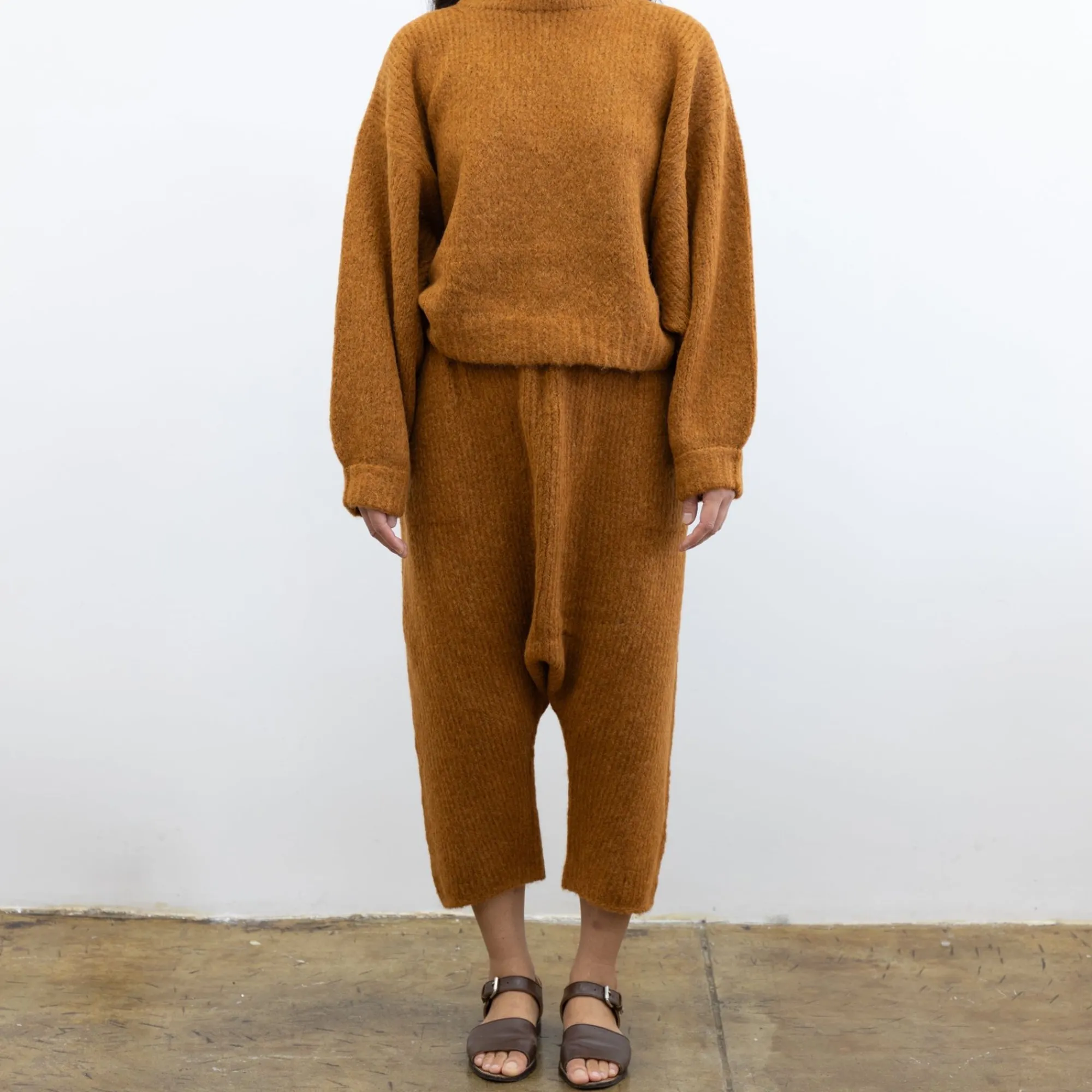 Atelier Delphine Apparel*Winter Kiko Pants