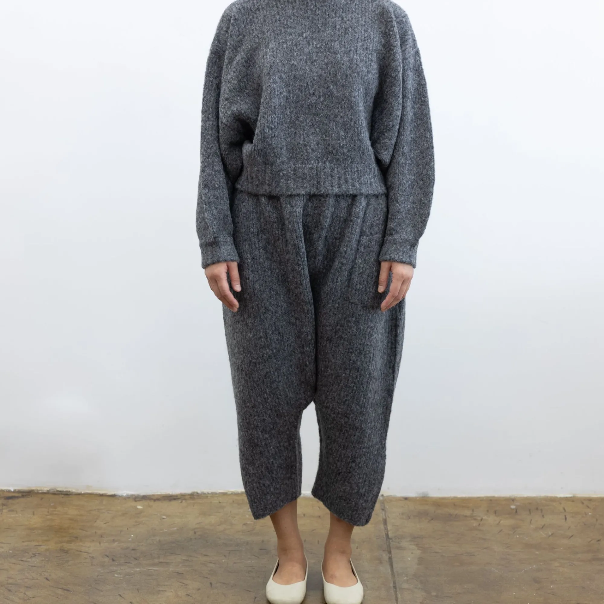 Atelier Delphine Apparel*Winter Kiko Pants