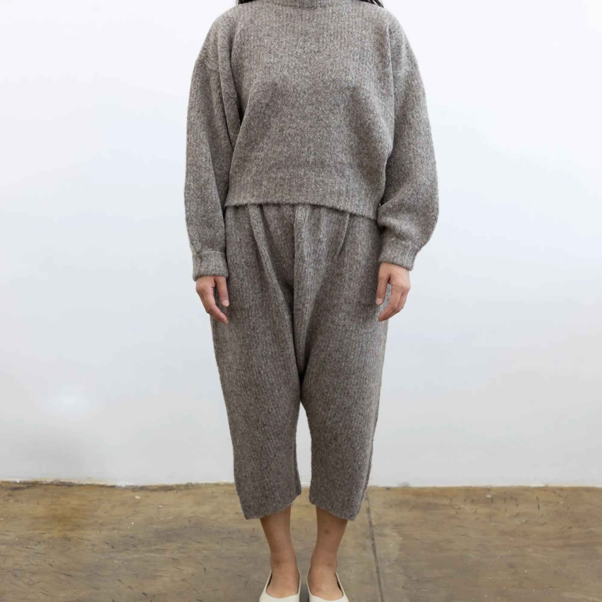 Atelier Delphine Apparel*Winter Kiko Pants