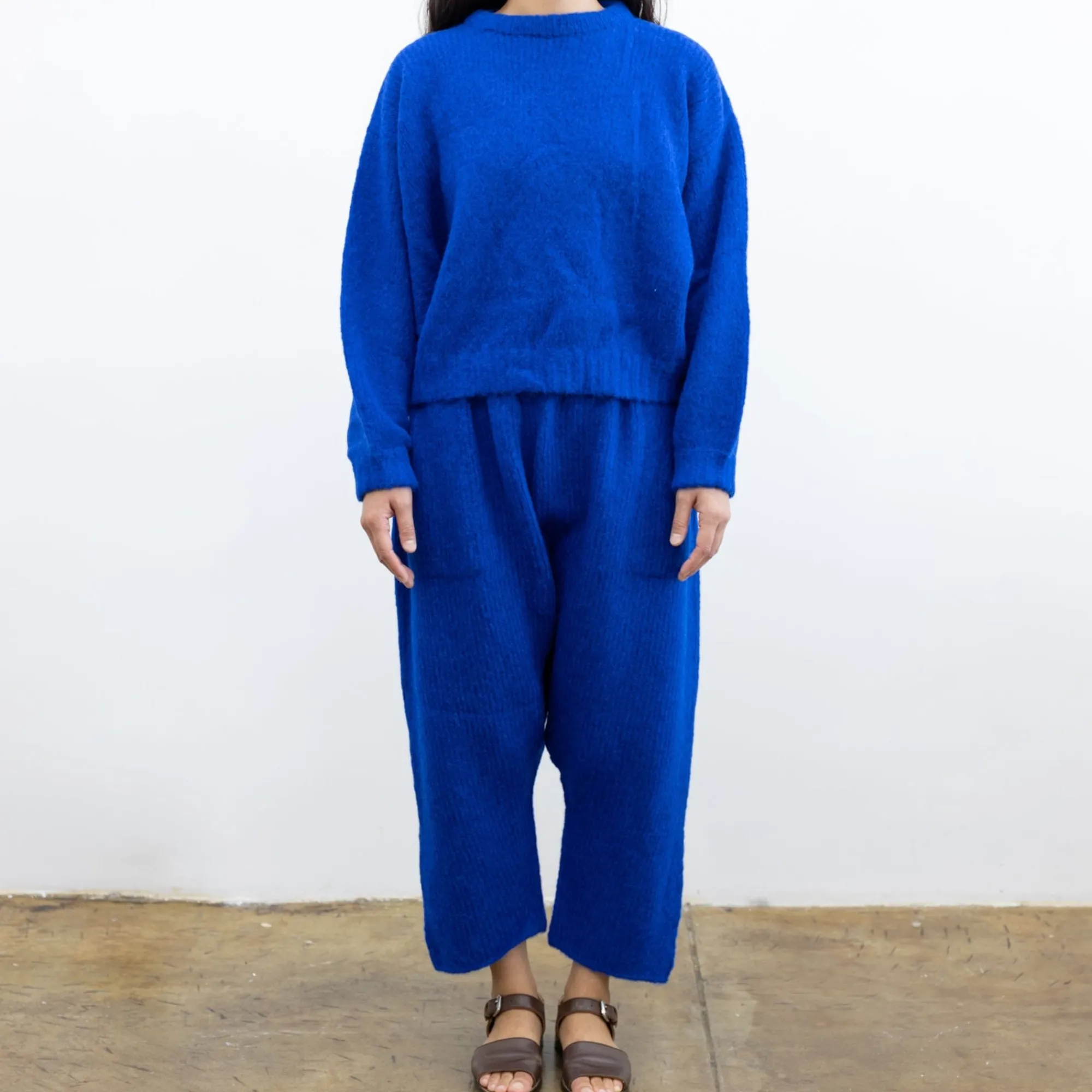 Atelier Delphine Apparel*Winter Kiko Pants