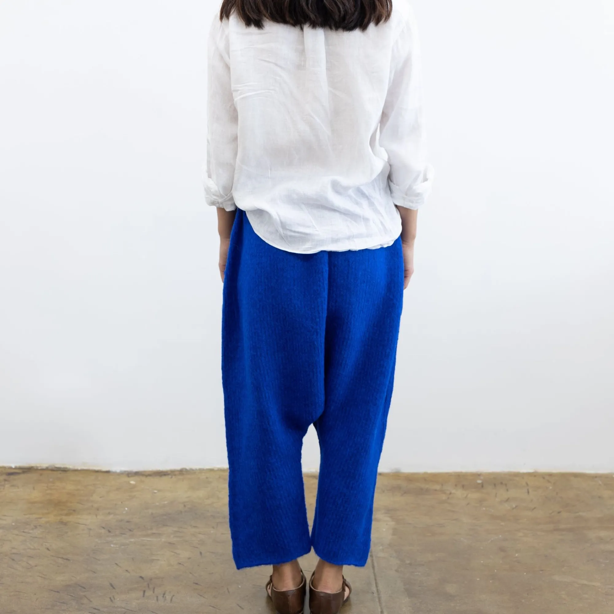 Atelier Delphine Apparel*Winter Kiko Pants