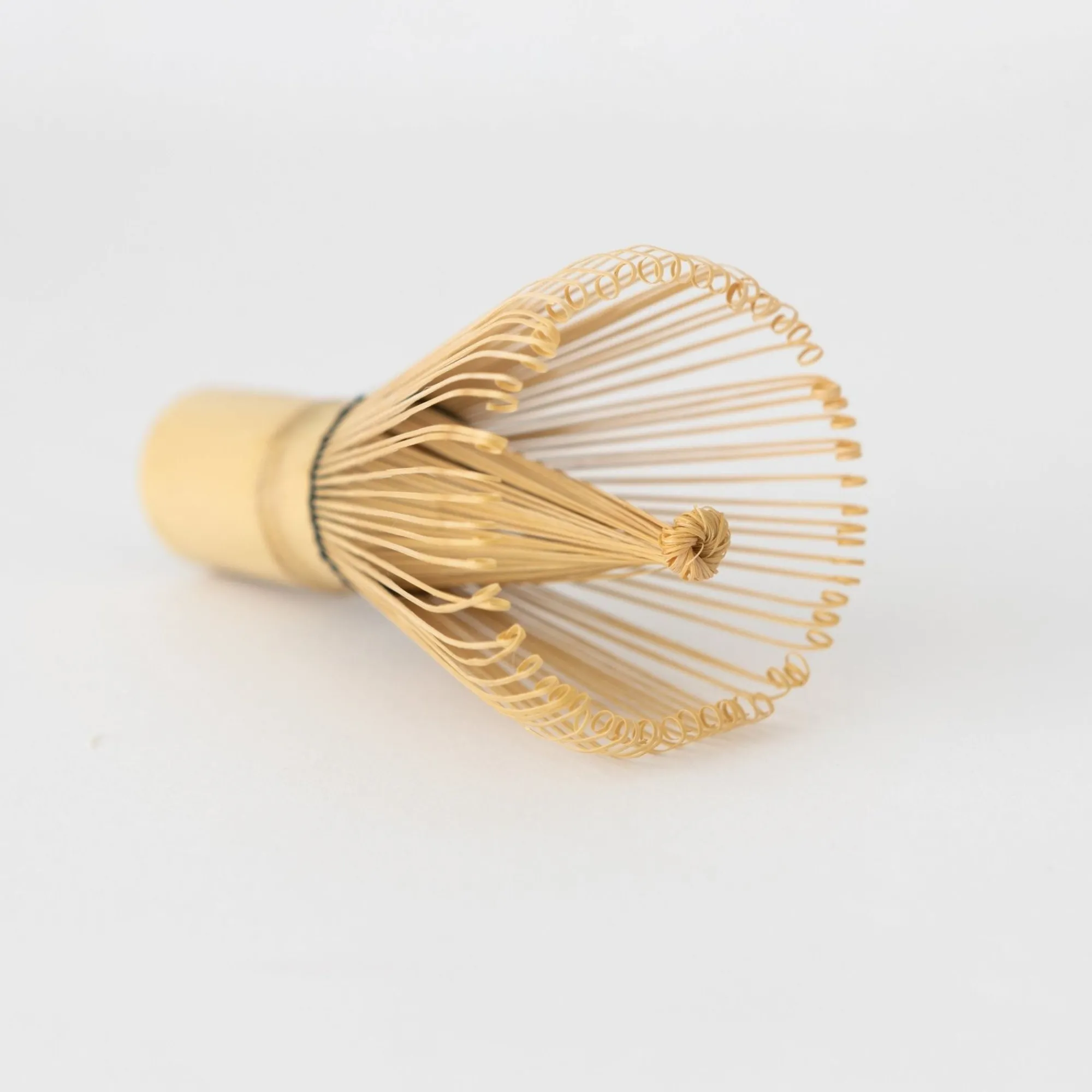 Miya Company Drinking*Bamboo Matcha Whisk