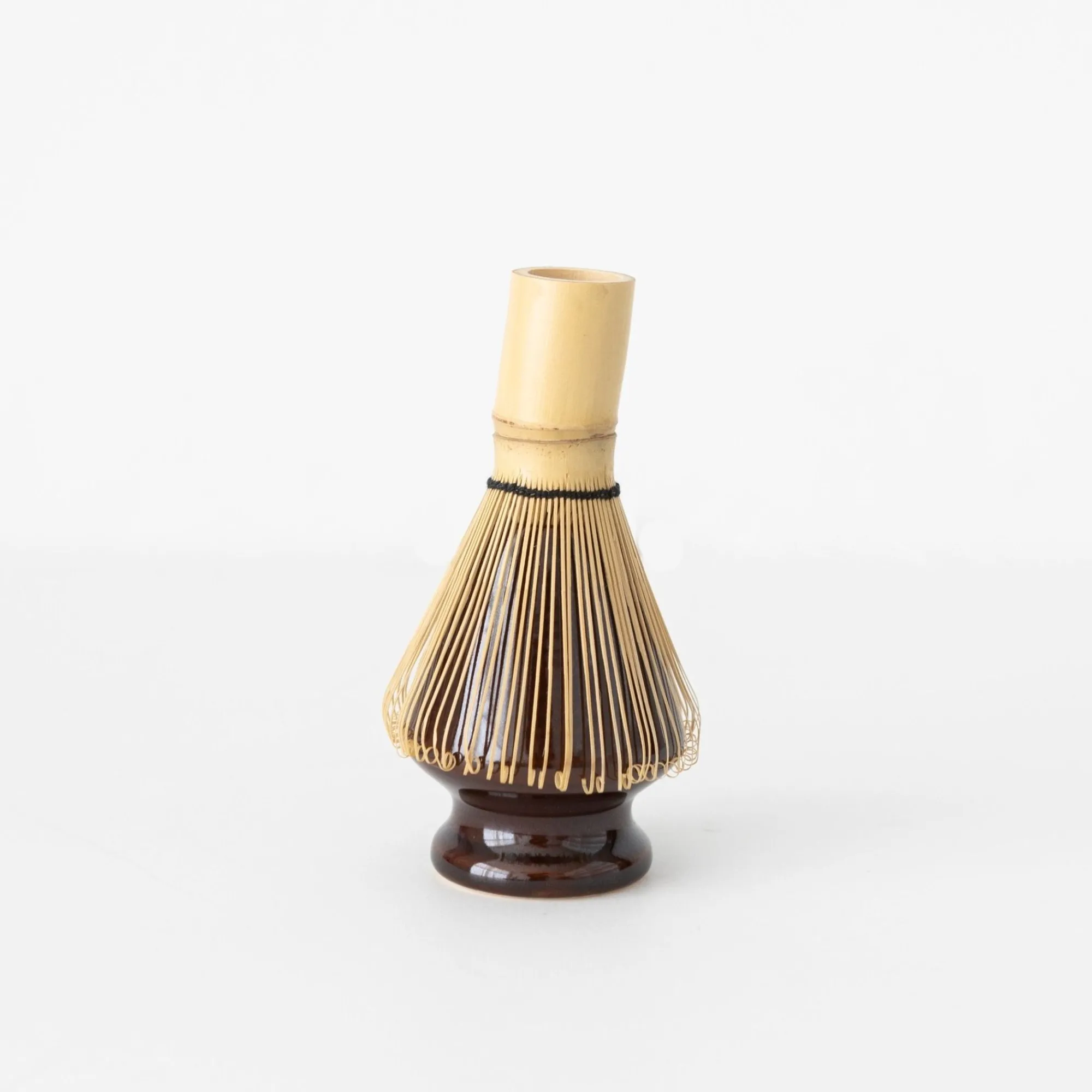 Miya Company Drinking*Bamboo Matcha Whisk