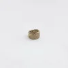 Black Barc Jewelry*Cigar Bubble Band