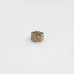 Black Barc Jewelry*Cigar Bubble Band