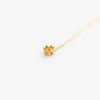 Black Barc Jewelry*'Crown' Charmed Necklace