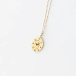Black Barc Jewelry*'Dan' Necklace No. 2