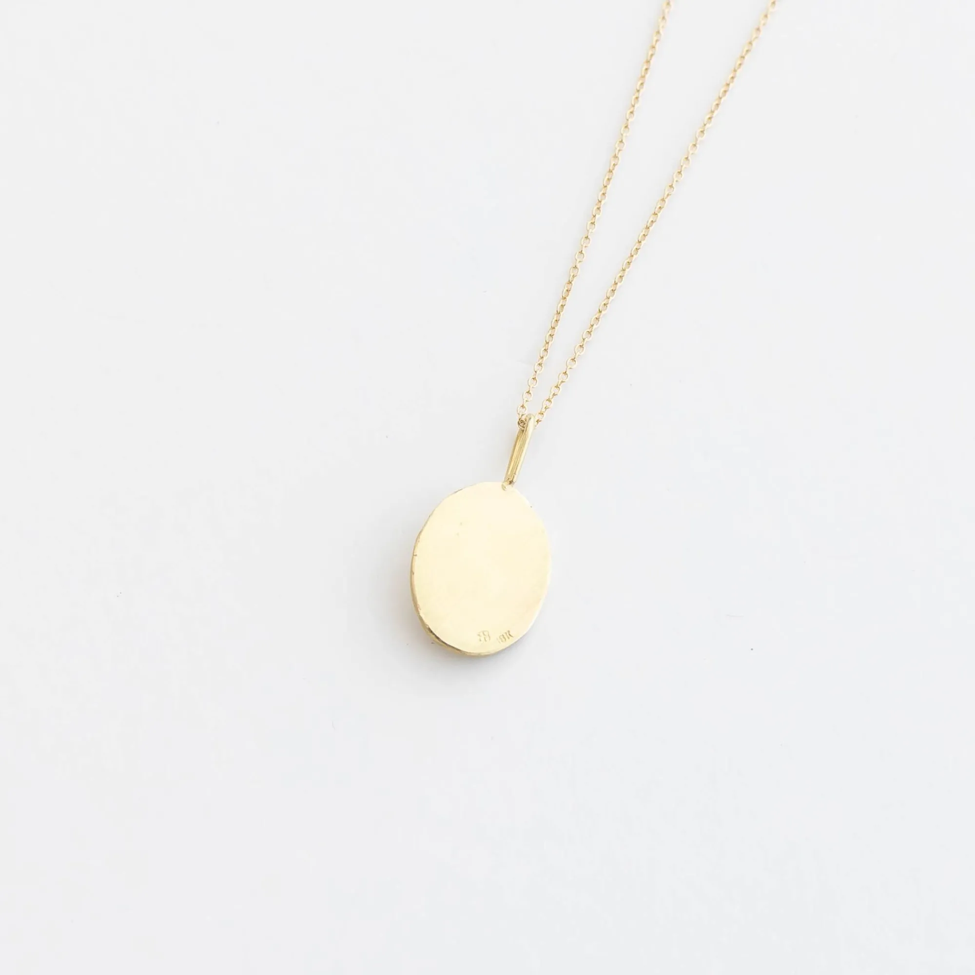 Black Barc Jewelry*'Dan' Necklace No. 2