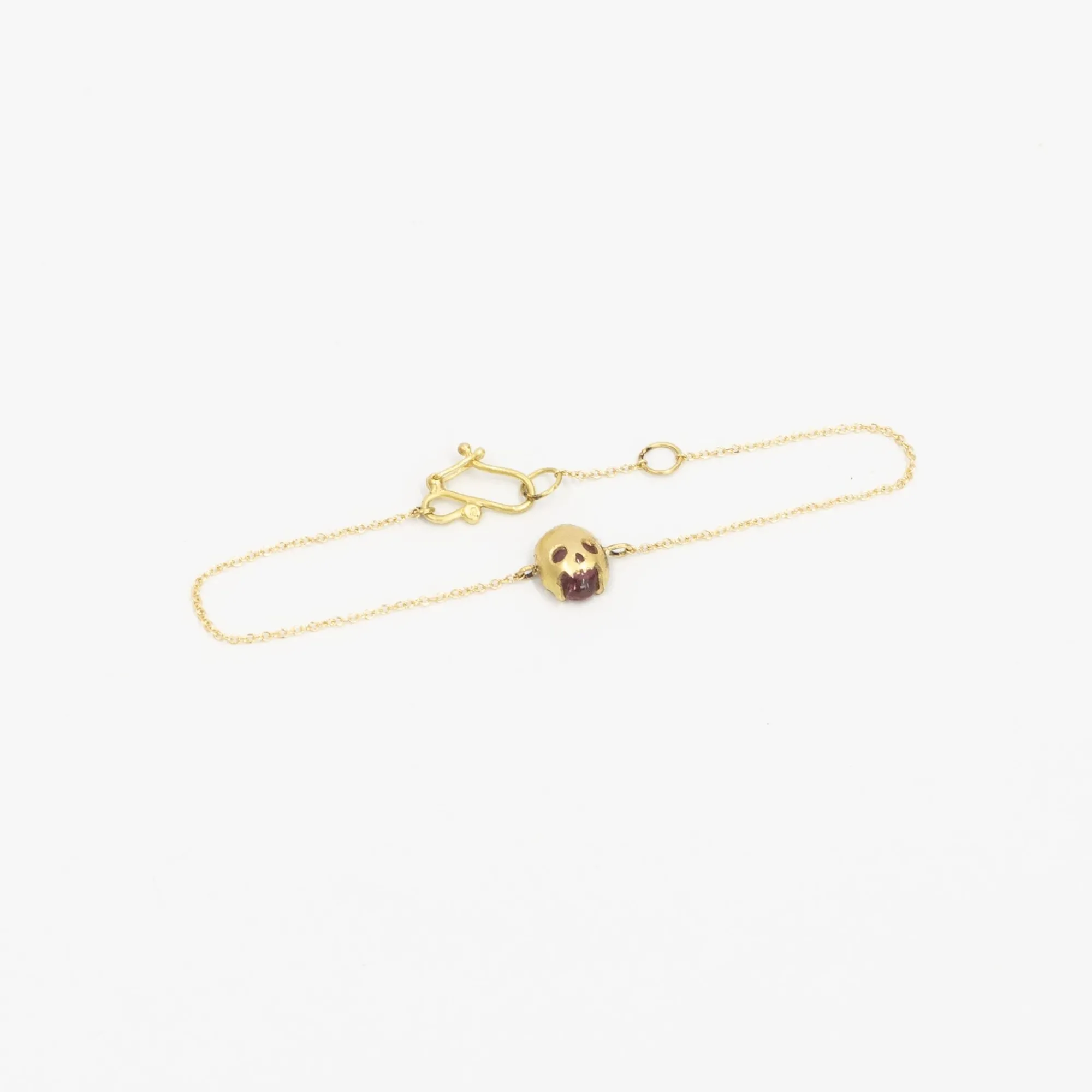 Black Barc Jewelry*'Doku' Bracelet