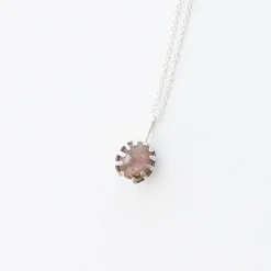 Black Barc Jewelry*'Doku' Necklace No. 67