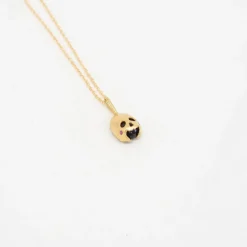 Black Barc Jewelry*'Doku' Necklace No. 62