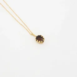 Black Barc Jewelry*'Doku' Necklace No. 62