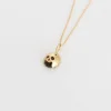 Black Barc Jewelry*'Doku' Necklace No. 61