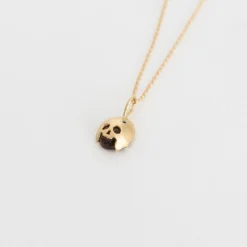 Black Barc Jewelry*'Doku' Necklace No. 61