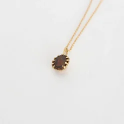 Black Barc Jewelry*'Doku' Necklace No. 61