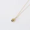 Black Barc Jewelry*'Doku' Necklace No. 49
