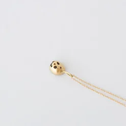 Black Barc Jewelry*'Doku' Necklace No. 49