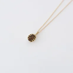 Black Barc Jewelry*'Doku' Necklace No. 49