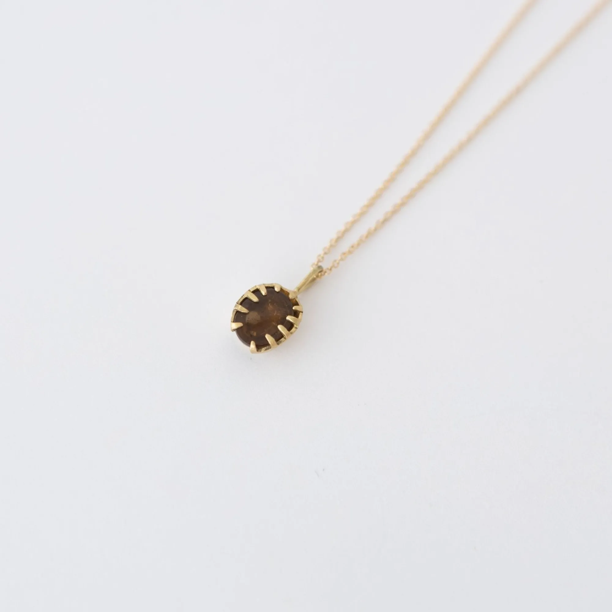 Black Barc Jewelry*'Doku' Necklace No. 49
