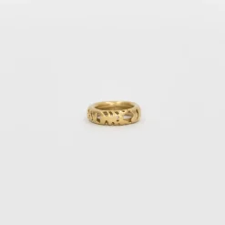 Black Barc Jewelry*'Doku' Ring No. 18