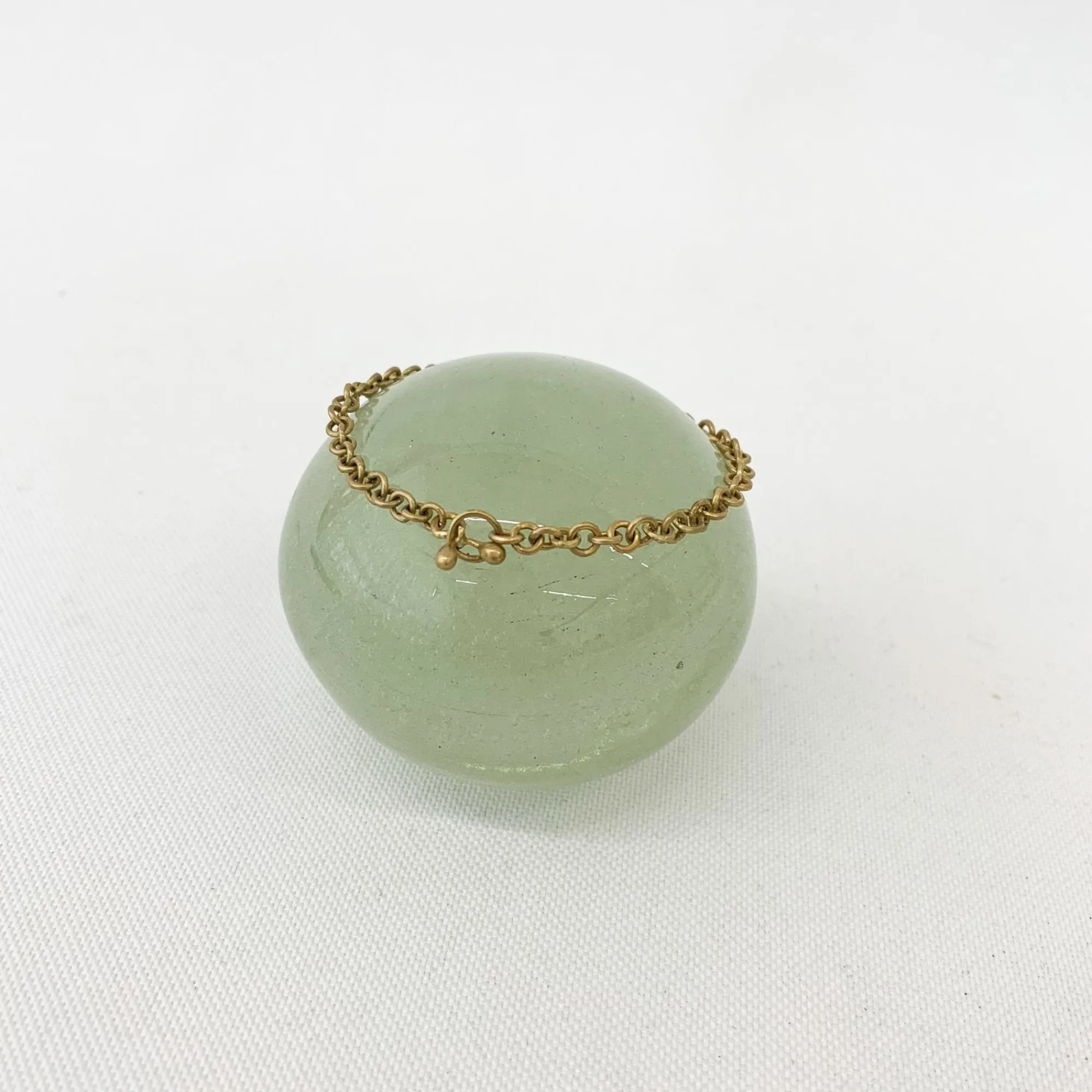 Black Barc Jewelry*'Fuji' Bracelet