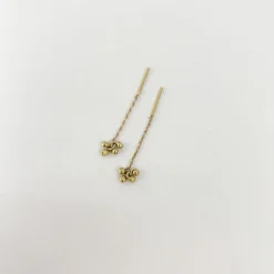 Black Barc Jewelry*'Fuji' Earrings