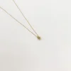 Black Barc Jewelry*'Fuji' Necklace