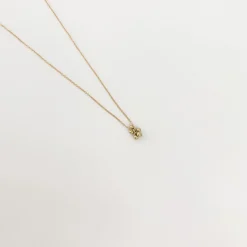 Black Barc Jewelry*'Fuji' Necklace