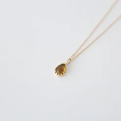 Black Barc Jewelry*'Fuku' Necklace No. 7