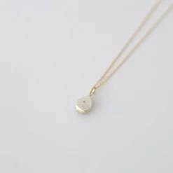 Black Barc Jewelry*'Fuku' Necklace No. 7