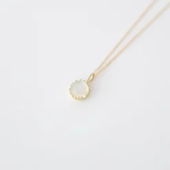 Black Barc Jewelry*'Fuku' Necklace No. 6