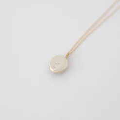 Black Barc Jewelry*'Fuku' Necklace No. 6