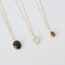 Black Barc Jewelry*'Fuku' Necklace No. 6