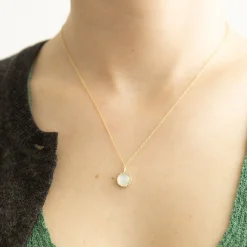Black Barc Jewelry*'Fuku' Necklace No. 6