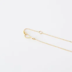 Black Barc Jewelry*'Fuku' Necklace No. 6
