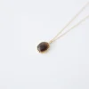 Black Barc Jewelry*'Fuku' Necklace No. 5