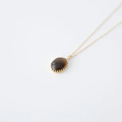 Black Barc Jewelry*'Fuku' Necklace No. 5