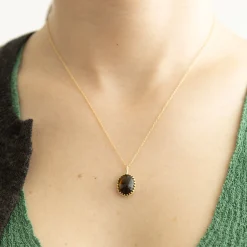 Black Barc Jewelry*'Fuku' Necklace No. 5