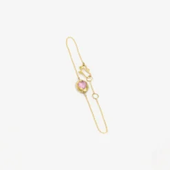 Black Barc Jewelry*'Heart' Bracelet