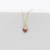 Black Barc Jewelry*'Heart' Necklace No. 26