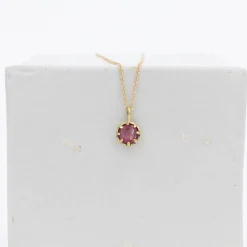 Black Barc Jewelry*'Heart' Necklace No. 26