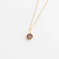 Black Barc Jewelry*'Heart' Necklace No. 21