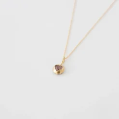Black Barc Jewelry*'Heart' Necklace No. 3