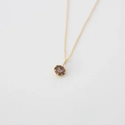 Black Barc Jewelry*'Heart' Necklace No. 3
