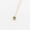 Black Barc Jewelry*'Heart' Necklace No. 20