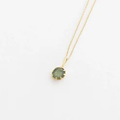 Black Barc Jewelry*'Heart' Necklace No. 20