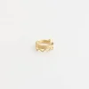 Black Barc Jewelry*'Hebi' Ring No. 7