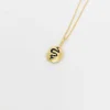 Black Barc Jewelry*'Hebi' Snake Necklace No. 1